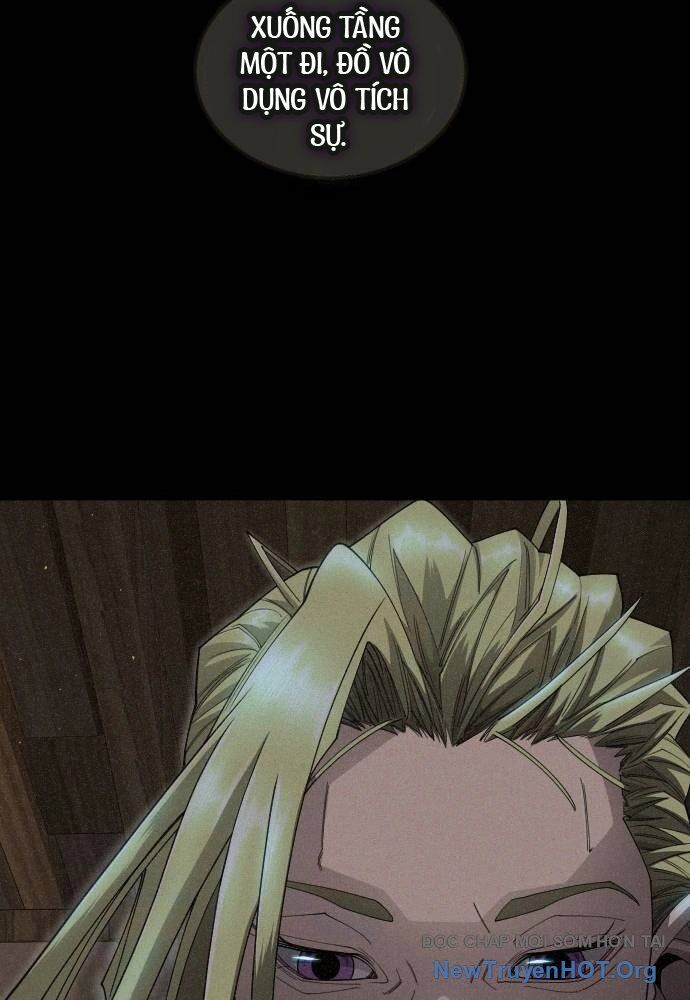 Kỷ Nguyên Siêu Anh Hùng Chap 195 - Next Chap 196