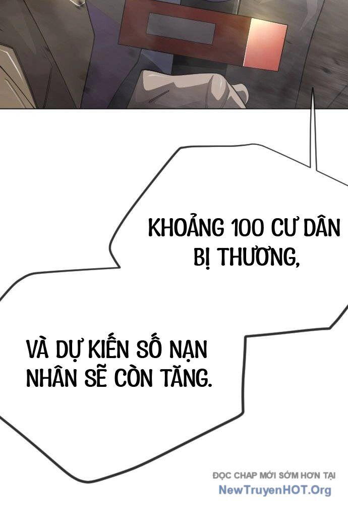 Kỷ Nguyên Siêu Anh Hùng Chap 195 - Next Chap 196