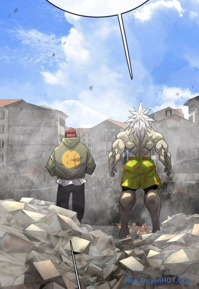 Kỷ Nguyên Siêu Anh Hùng Chap 195 - Next Chap 196