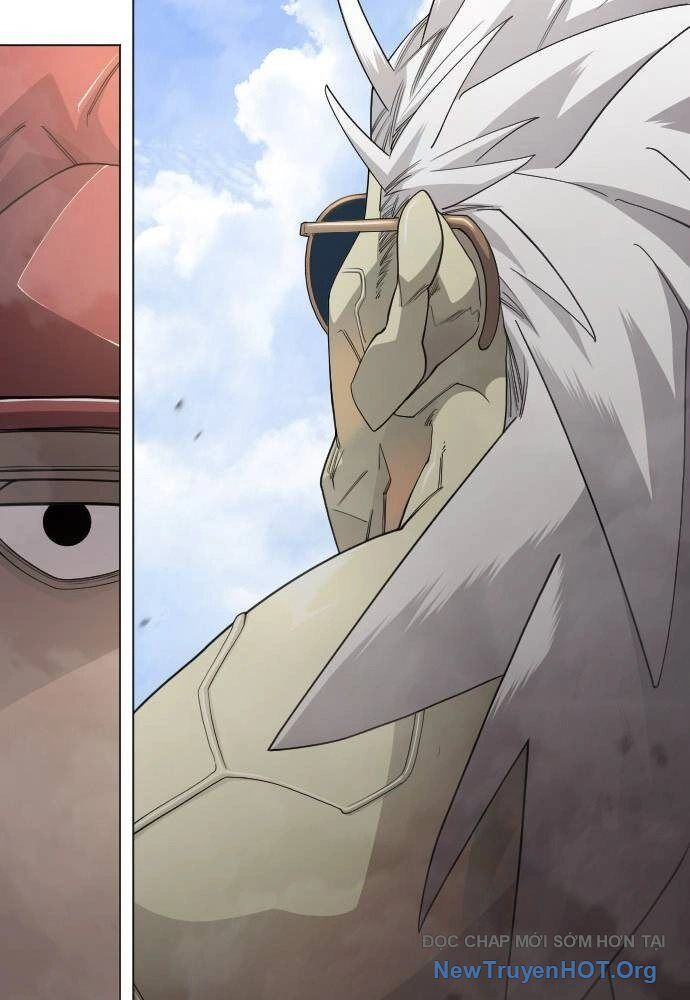 Kỷ Nguyên Siêu Anh Hùng Chap 195 - Next Chap 196