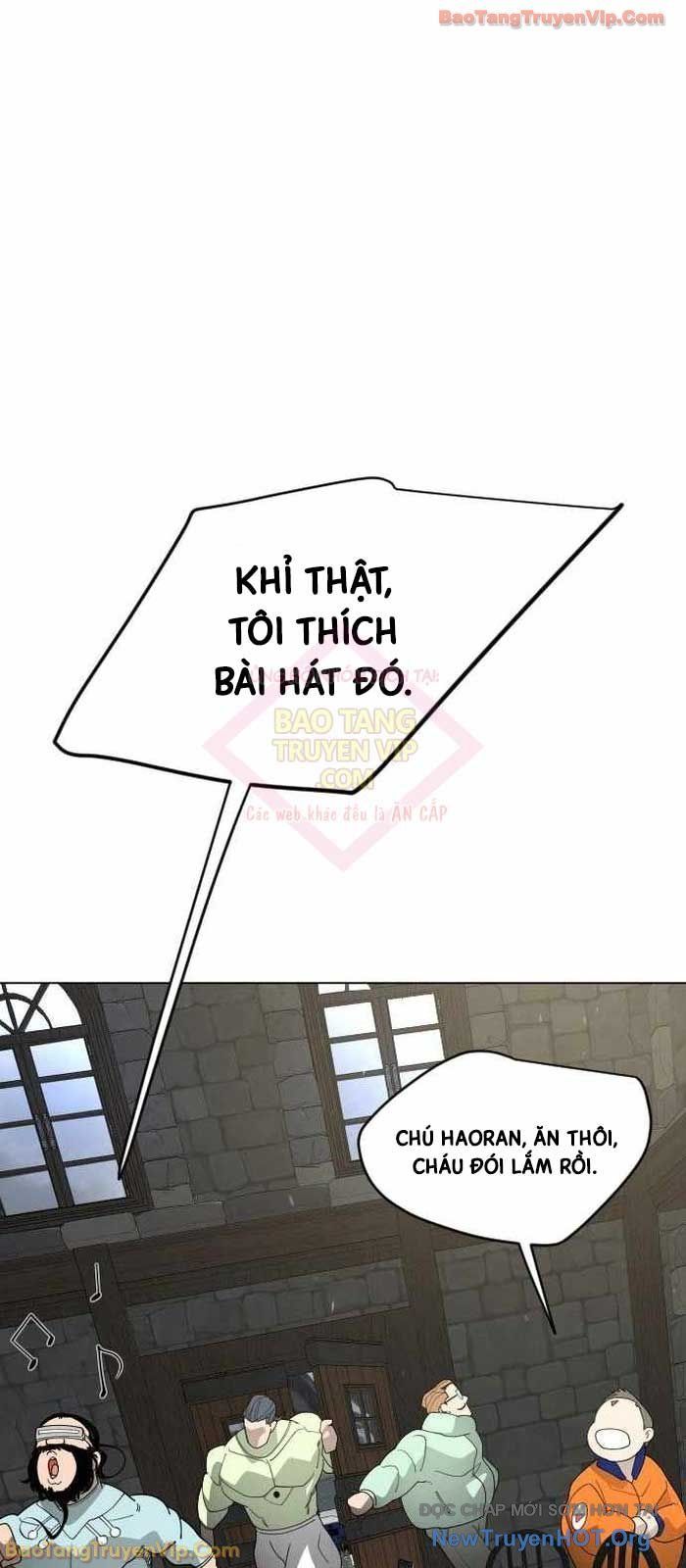 Kỷ Nguyên Siêu Anh Hùng Chap 200 - Next Chap 201