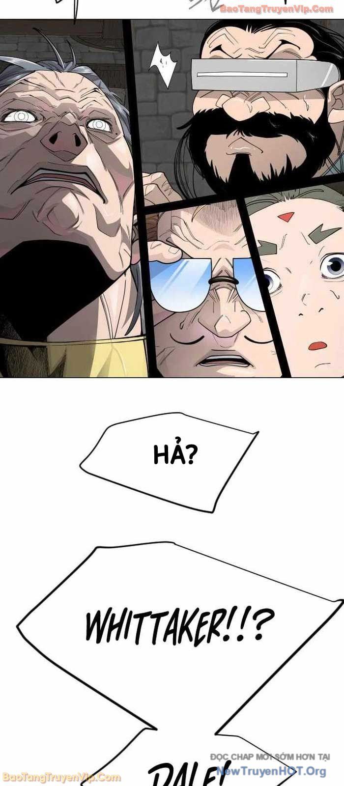 Kỷ Nguyên Siêu Anh Hùng Chap 200 - Next Chap 201