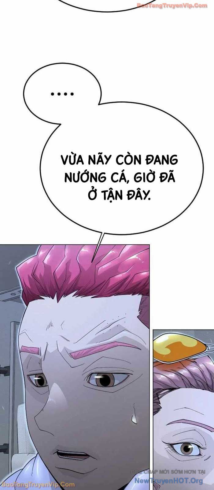 Kỷ Nguyên Siêu Anh Hùng Chap 200 - Next Chap 201