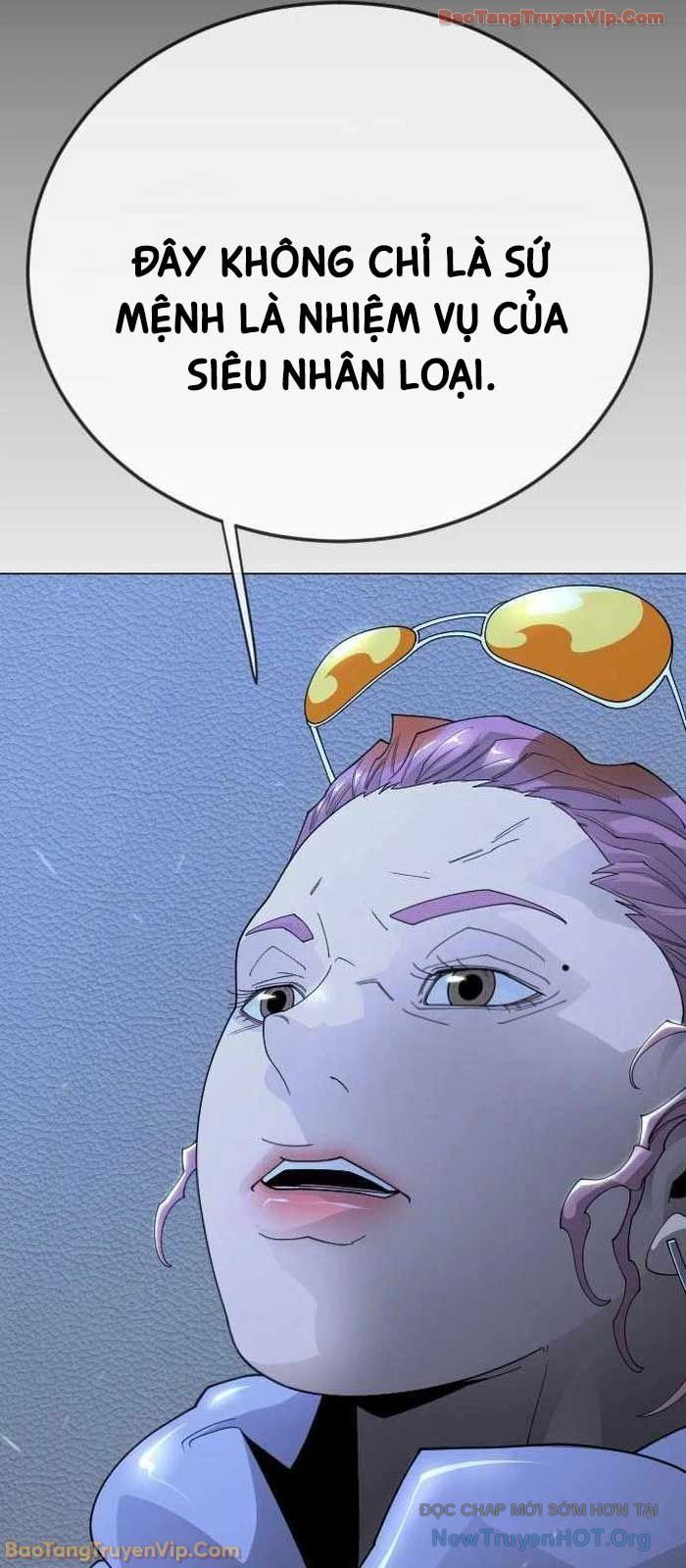 Kỷ Nguyên Siêu Anh Hùng Chap 200 - Next Chap 201