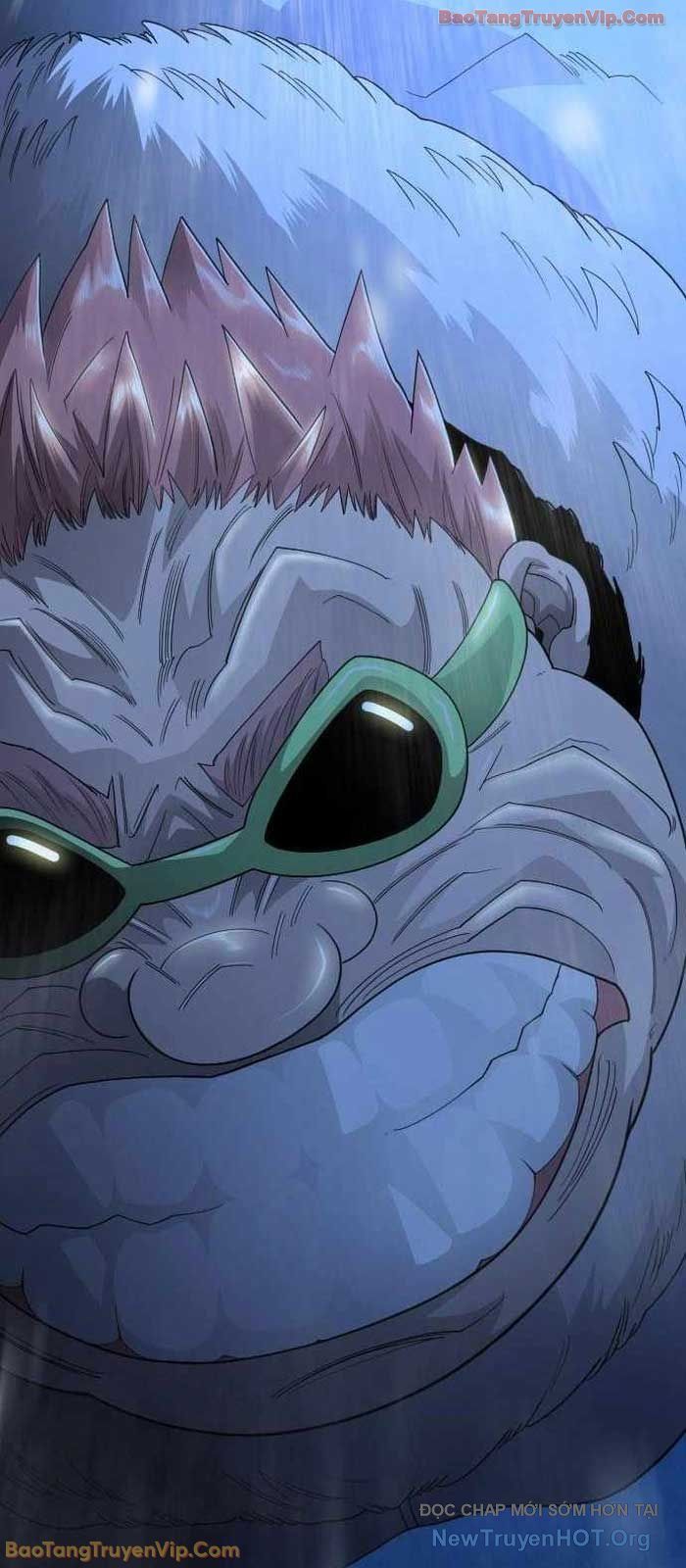 Kỷ Nguyên Siêu Anh Hùng Chap 200 - Next Chap 201