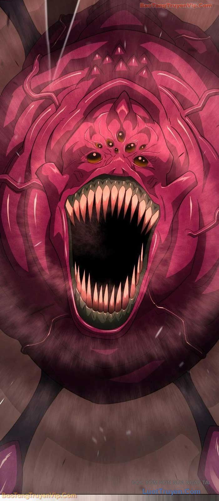 Kỷ Nguyên Siêu Anh Hùng Chap 206 - Next Chap 207