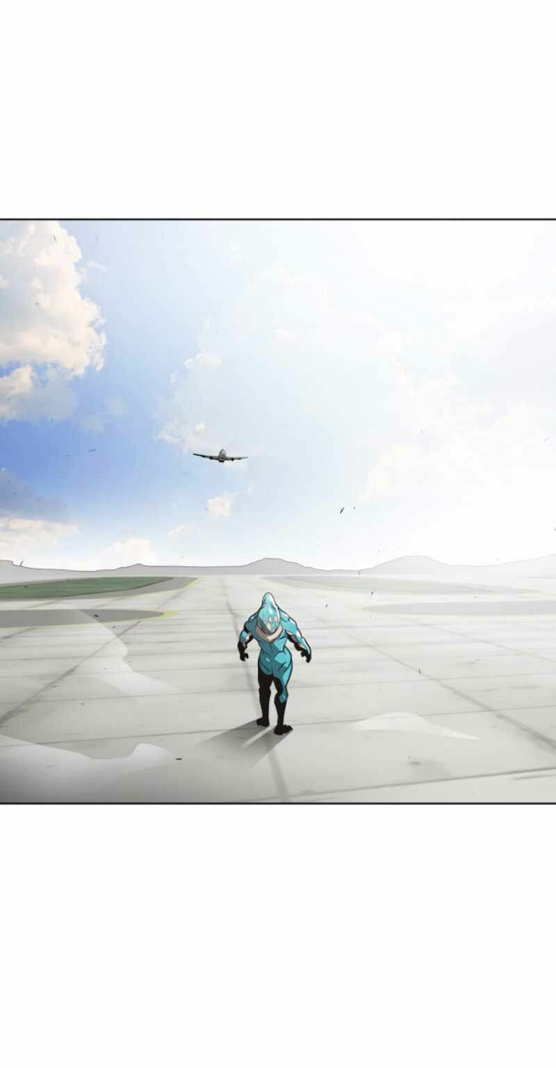 Kỷ Nguyên Siêu Anh Hùng Chap 21 - Next Chap 22