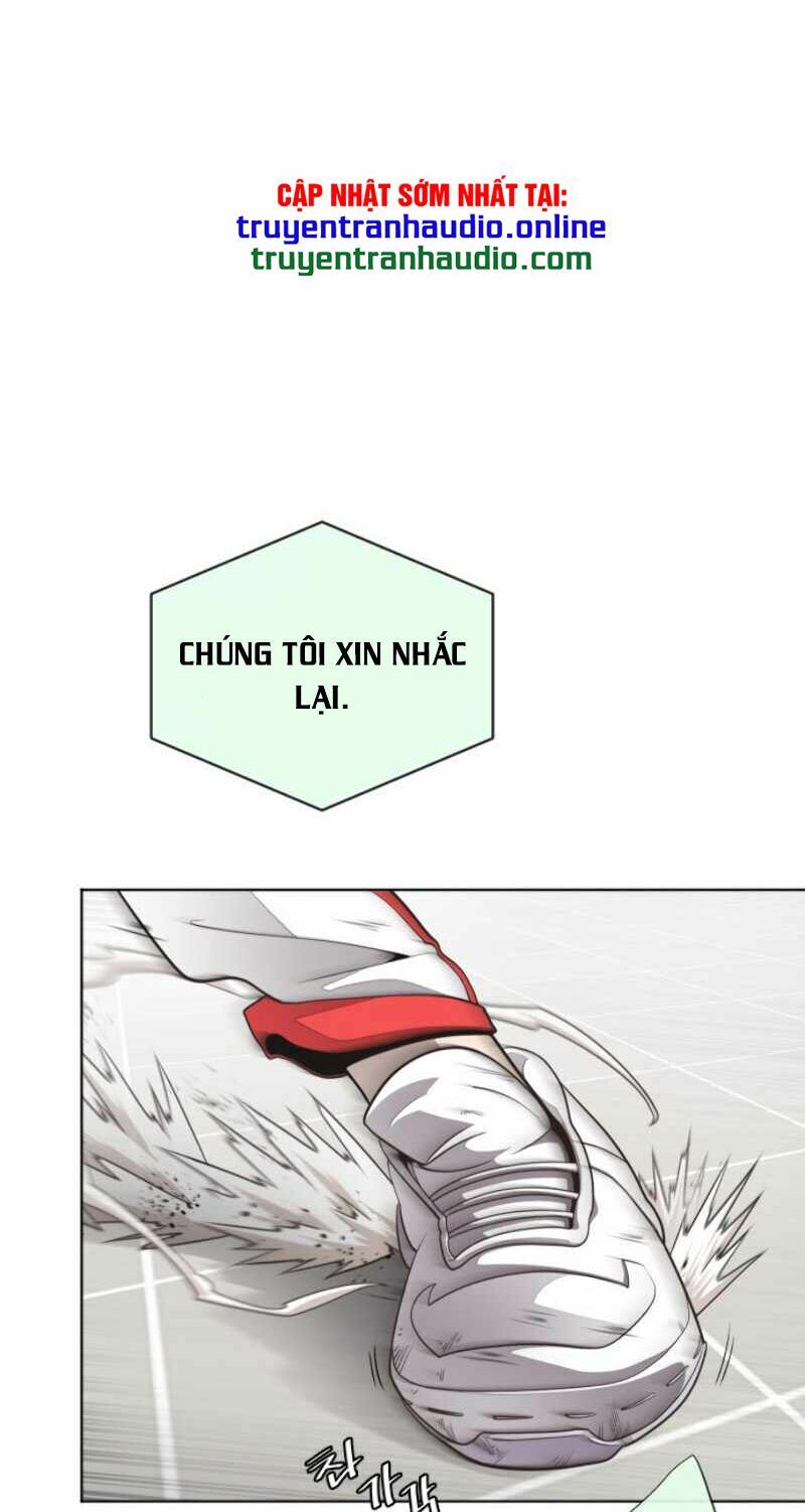 Kỷ Nguyên Siêu Anh Hùng Chap 21 - Next Chap 22