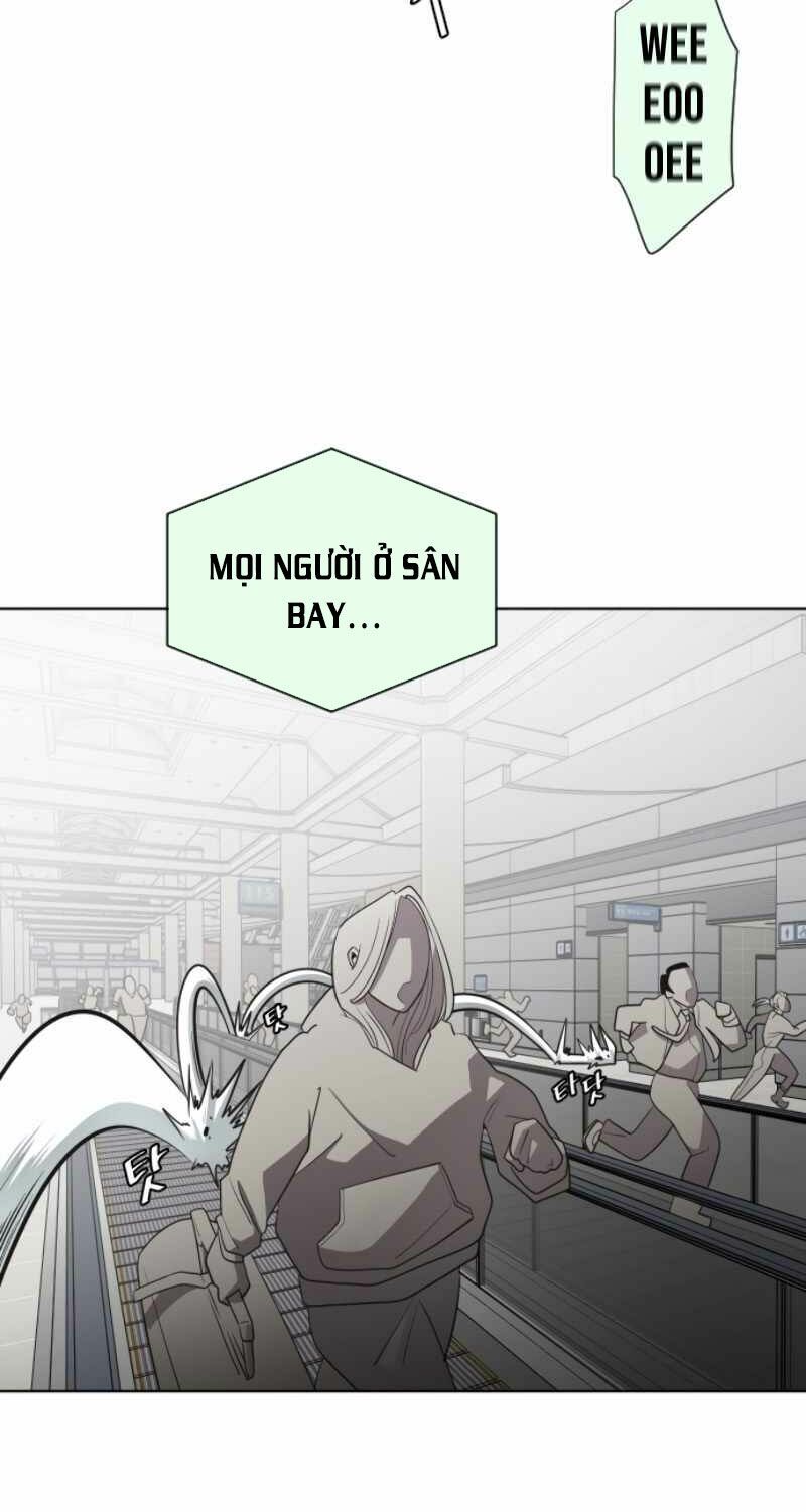 Kỷ Nguyên Siêu Anh Hùng Chap 21 - Next Chap 22