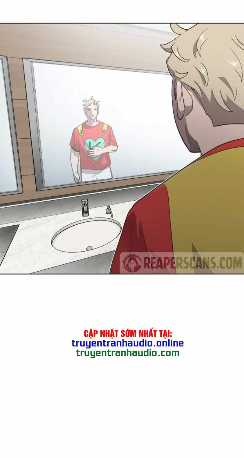 Kỷ Nguyên Siêu Anh Hùng Chap 21 - Next Chap 22