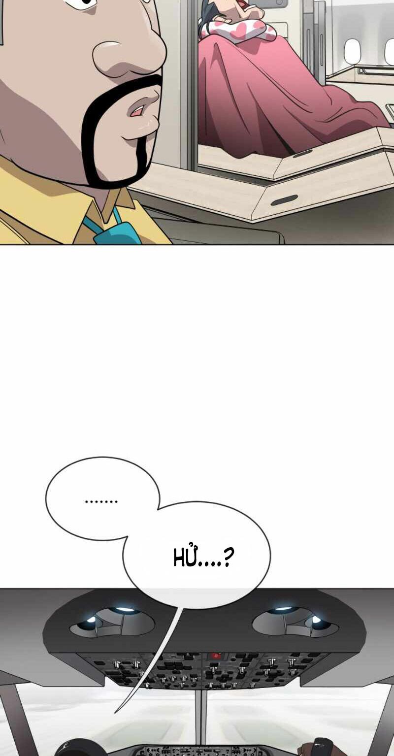 Kỷ Nguyên Siêu Anh Hùng Chap 21 - Next Chap 22