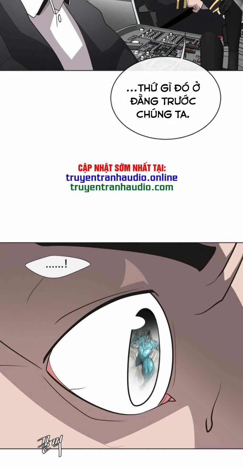 Kỷ Nguyên Siêu Anh Hùng Chap 21 - Next Chap 22