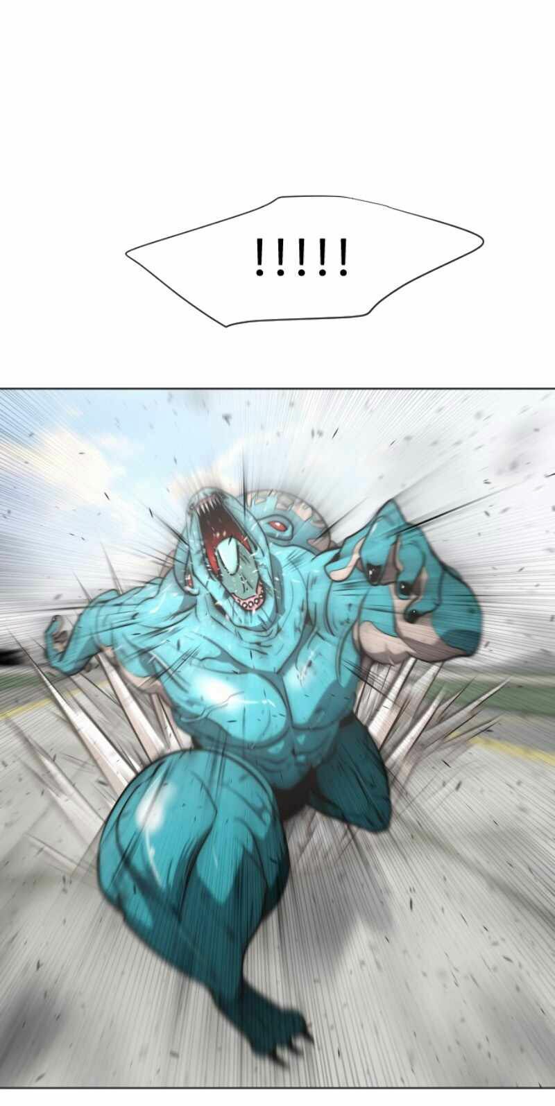 Kỷ Nguyên Siêu Anh Hùng Chap 21 - Next Chap 22