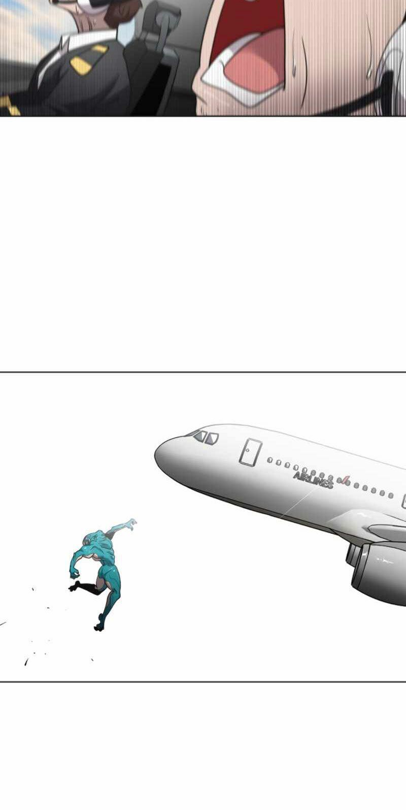 Kỷ Nguyên Siêu Anh Hùng Chap 21 - Next Chap 22