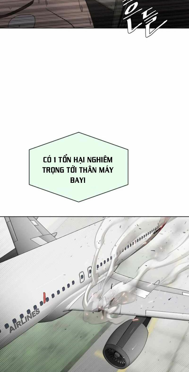 Kỷ Nguyên Siêu Anh Hùng Chap 21 - Next Chap 22