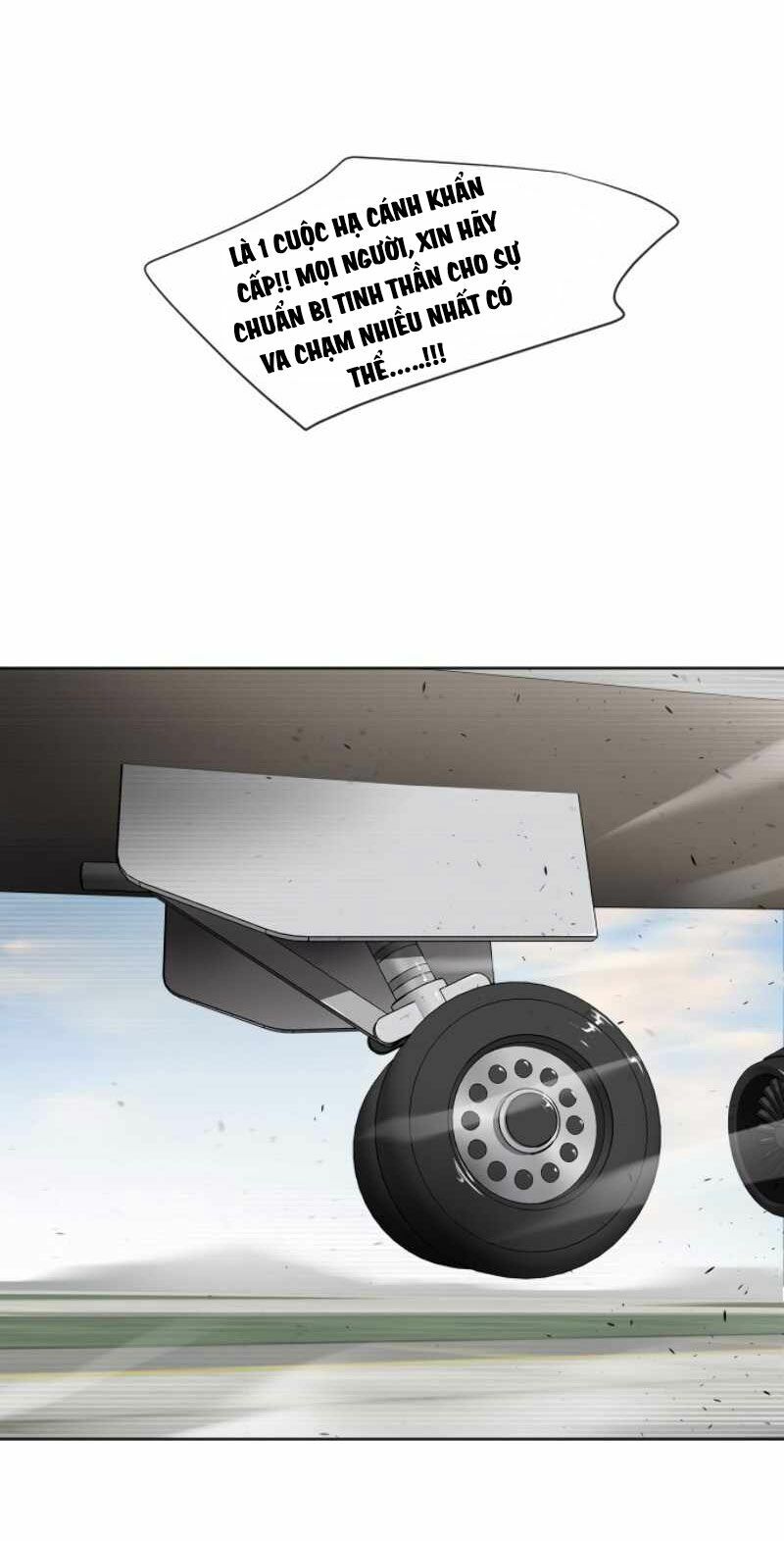 Kỷ Nguyên Siêu Anh Hùng Chap 21 - Next Chap 22