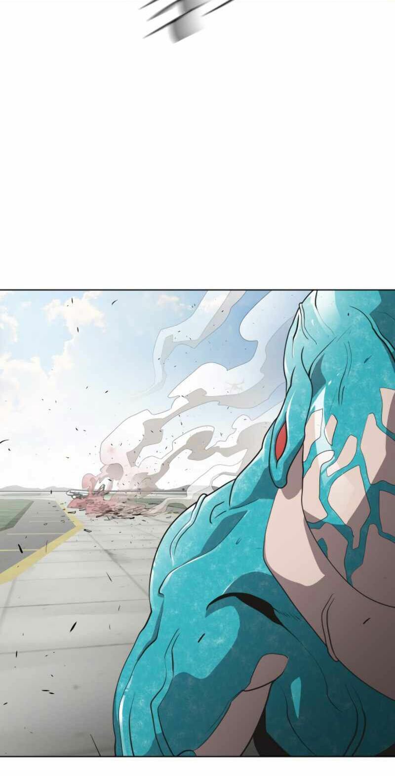 Kỷ Nguyên Siêu Anh Hùng Chap 21 - Next Chap 22