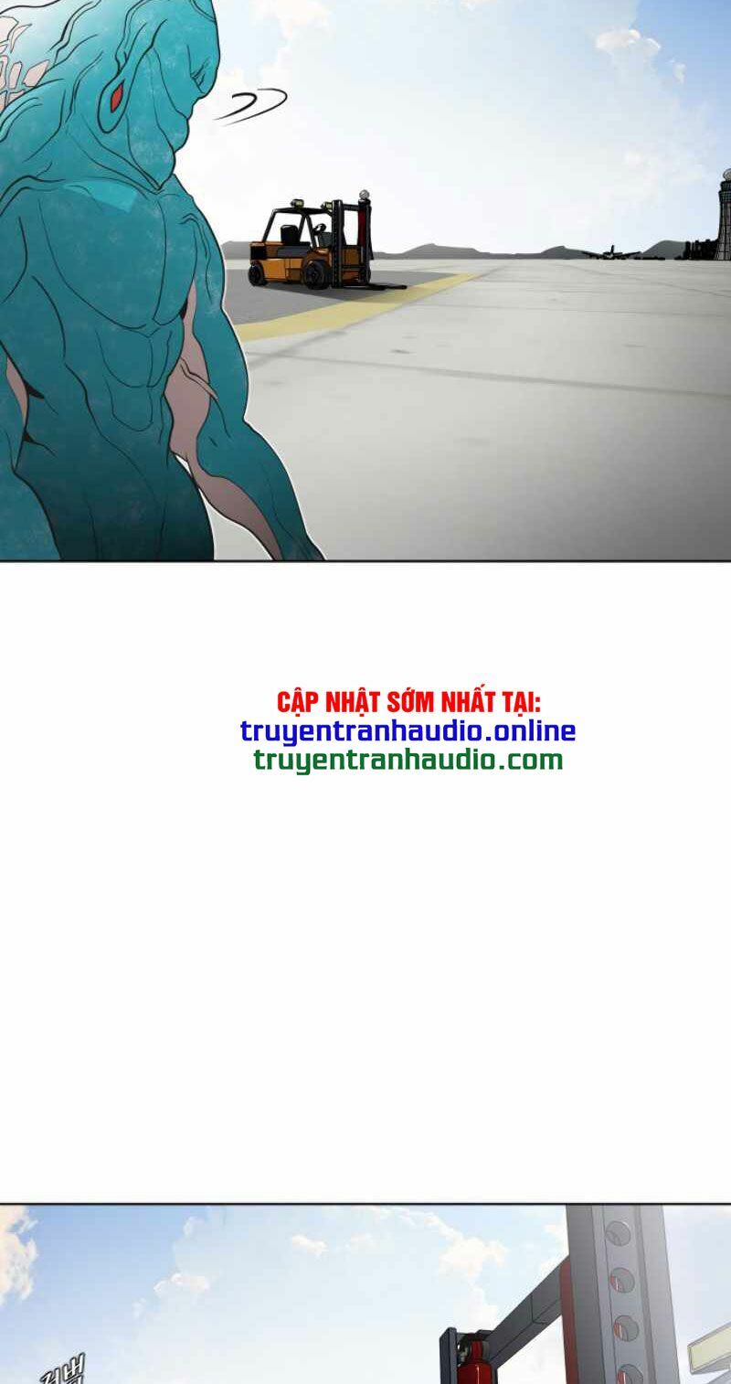 Kỷ Nguyên Siêu Anh Hùng Chap 21 - Next Chap 22