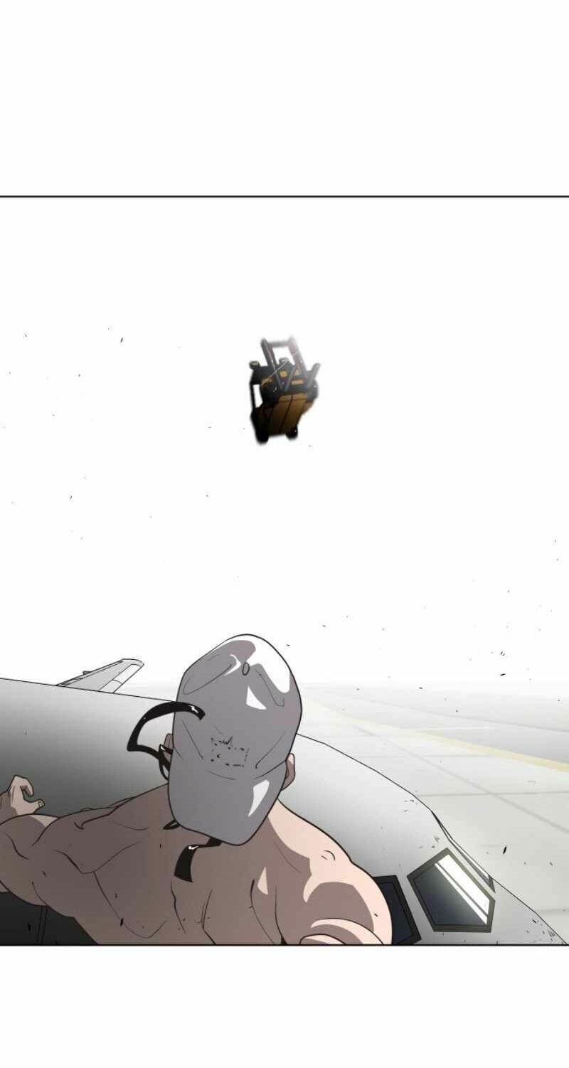 Kỷ Nguyên Siêu Anh Hùng Chap 21 - Next Chap 22