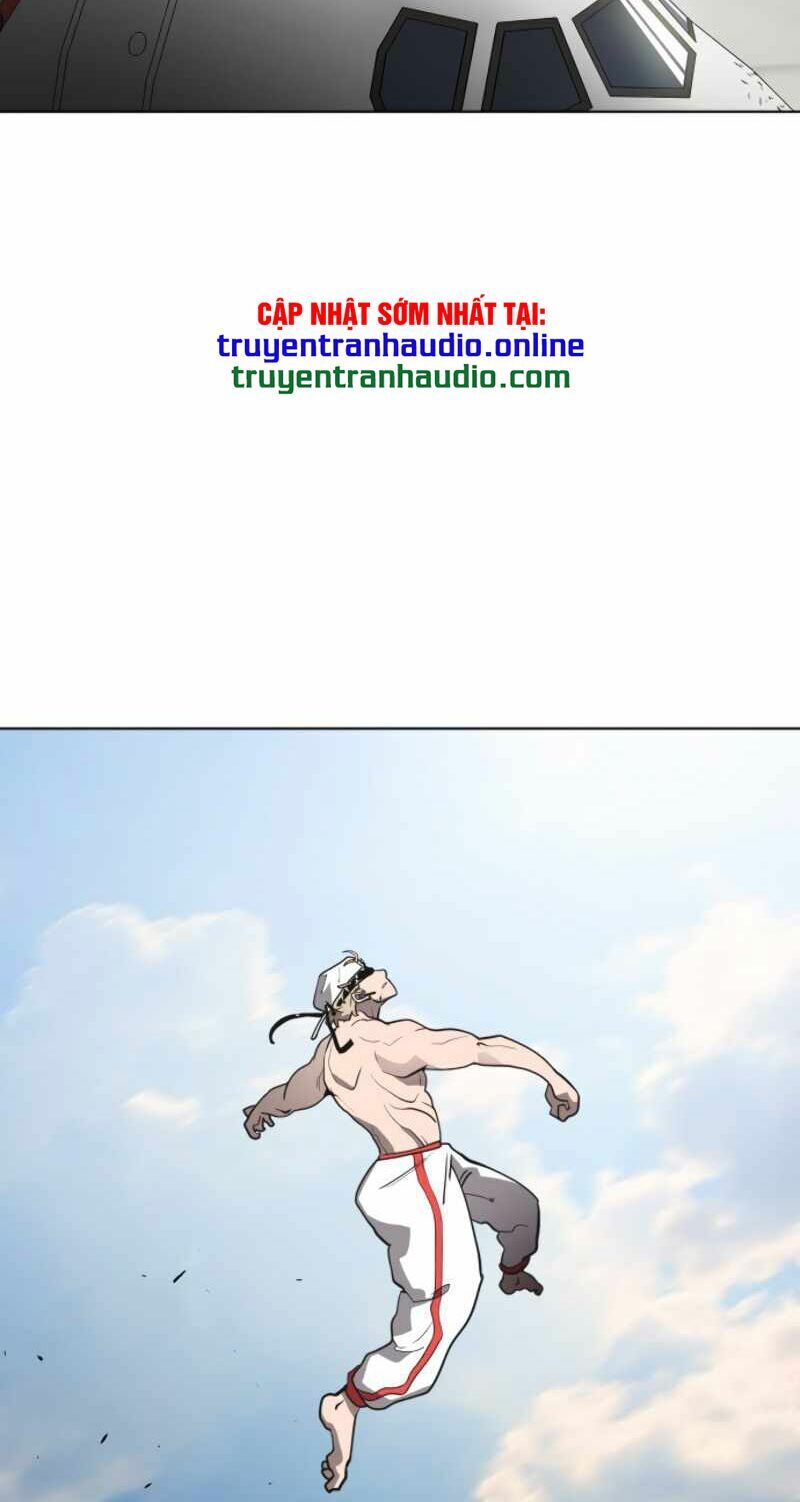 Kỷ Nguyên Siêu Anh Hùng Chap 21 - Next Chap 22