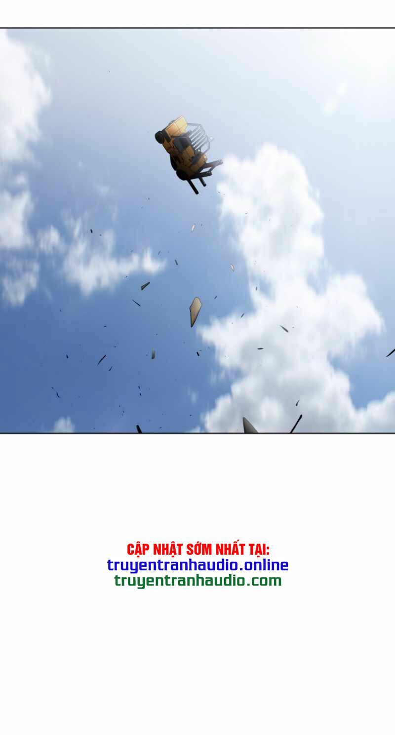 Kỷ Nguyên Siêu Anh Hùng Chap 21 - Next Chap 22