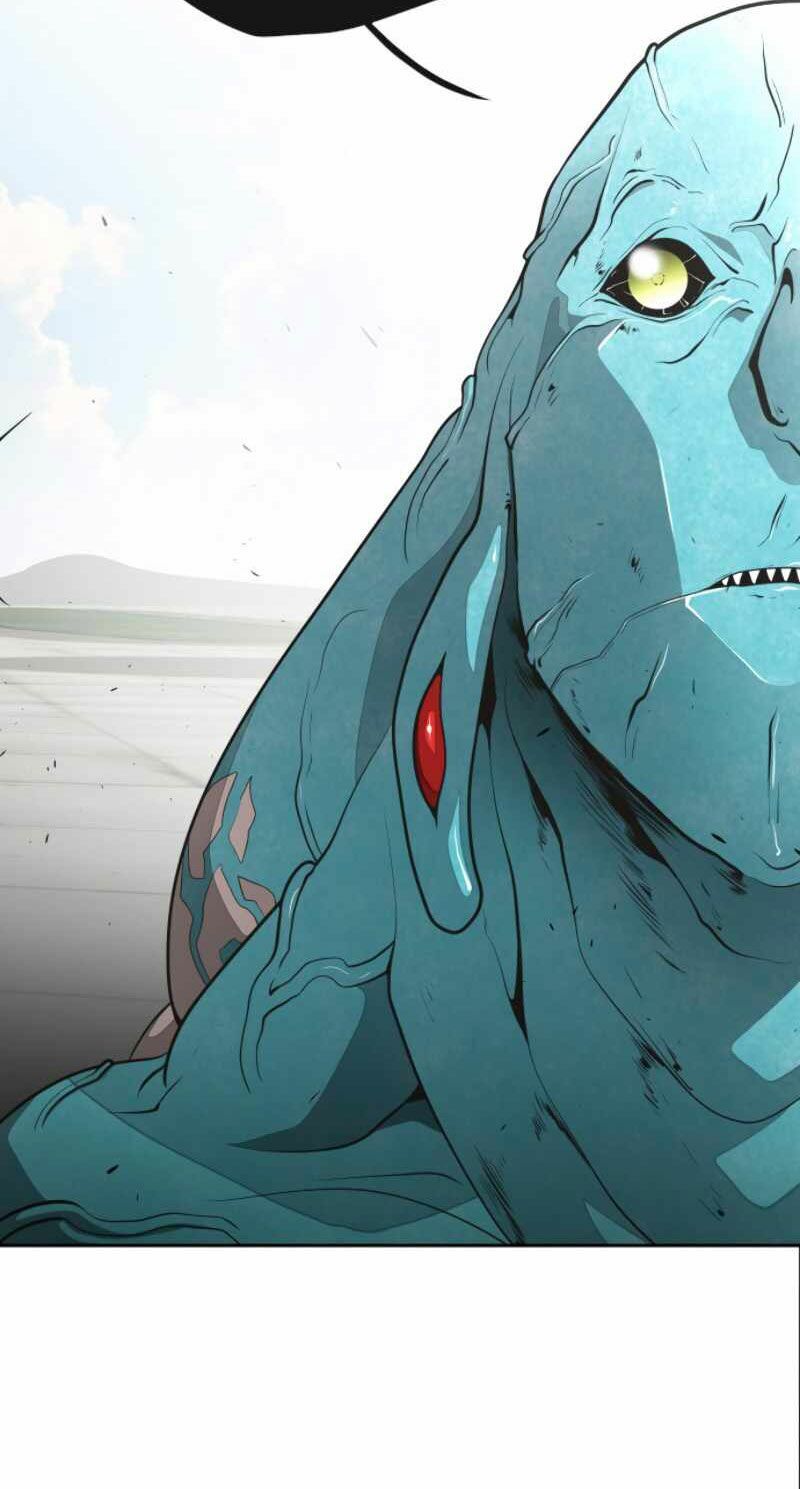 Kỷ Nguyên Siêu Anh Hùng Chap 21 - Next Chap 22