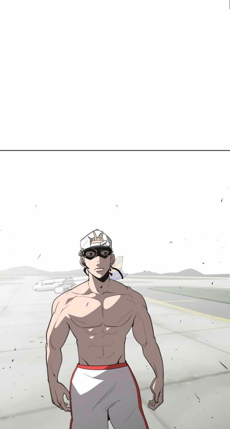 Kỷ Nguyên Siêu Anh Hùng Chap 21 - Next Chap 22