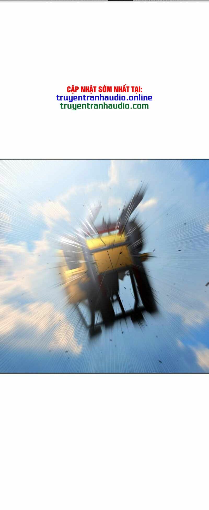 Kỷ Nguyên Siêu Anh Hùng Chap 22 - Next Chap 23