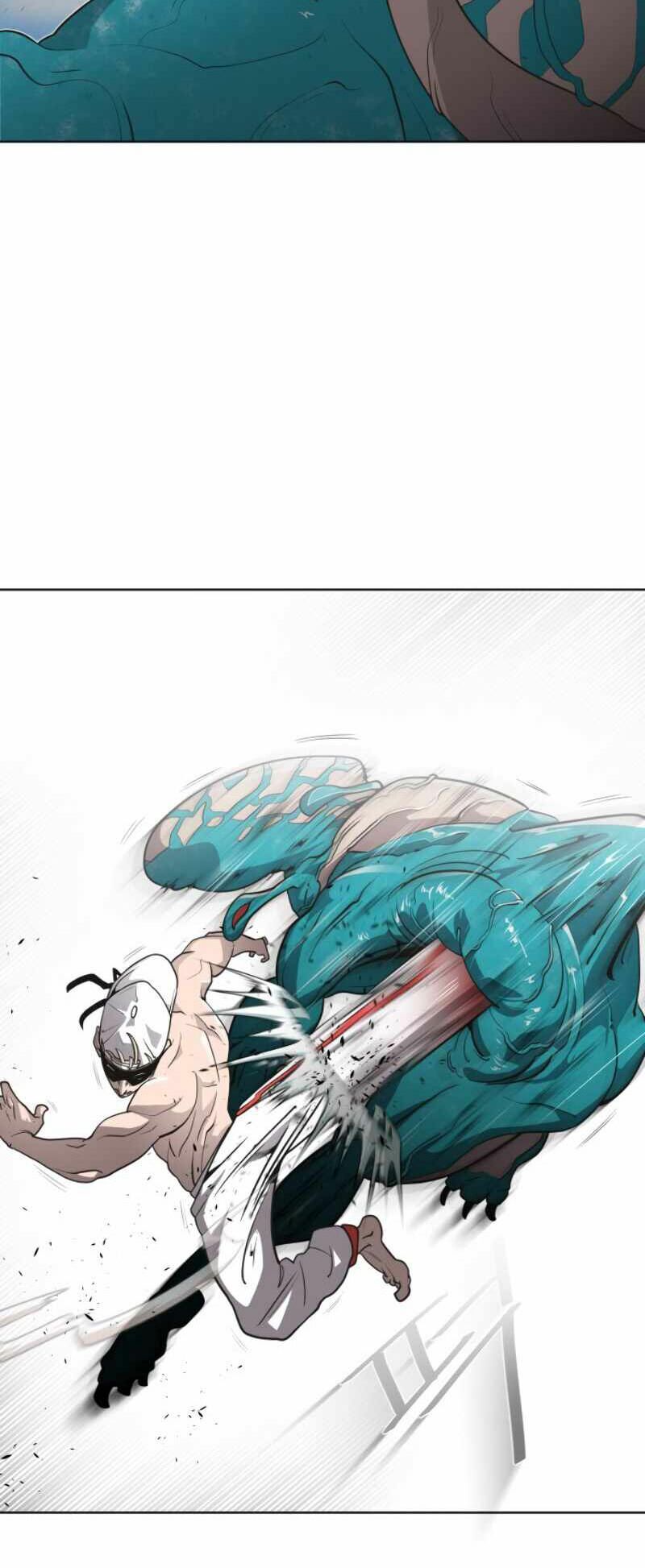 Kỷ Nguyên Siêu Anh Hùng Chap 22 - Next Chap 23