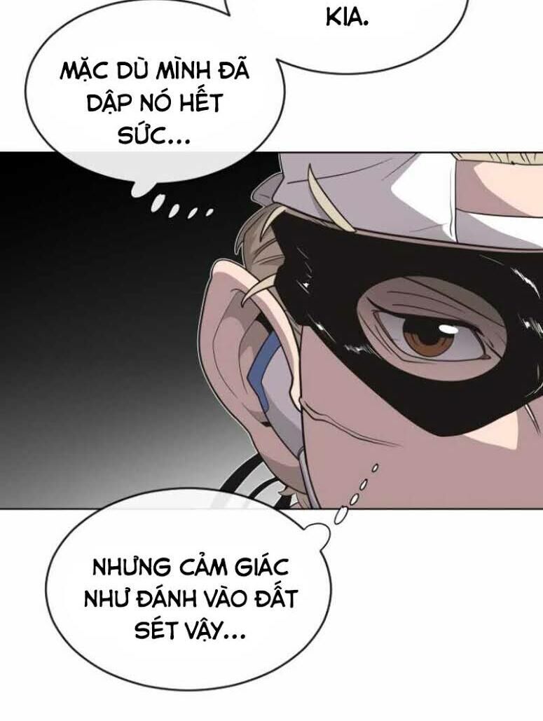 Kỷ Nguyên Siêu Anh Hùng Chap 22 - Next Chap 23