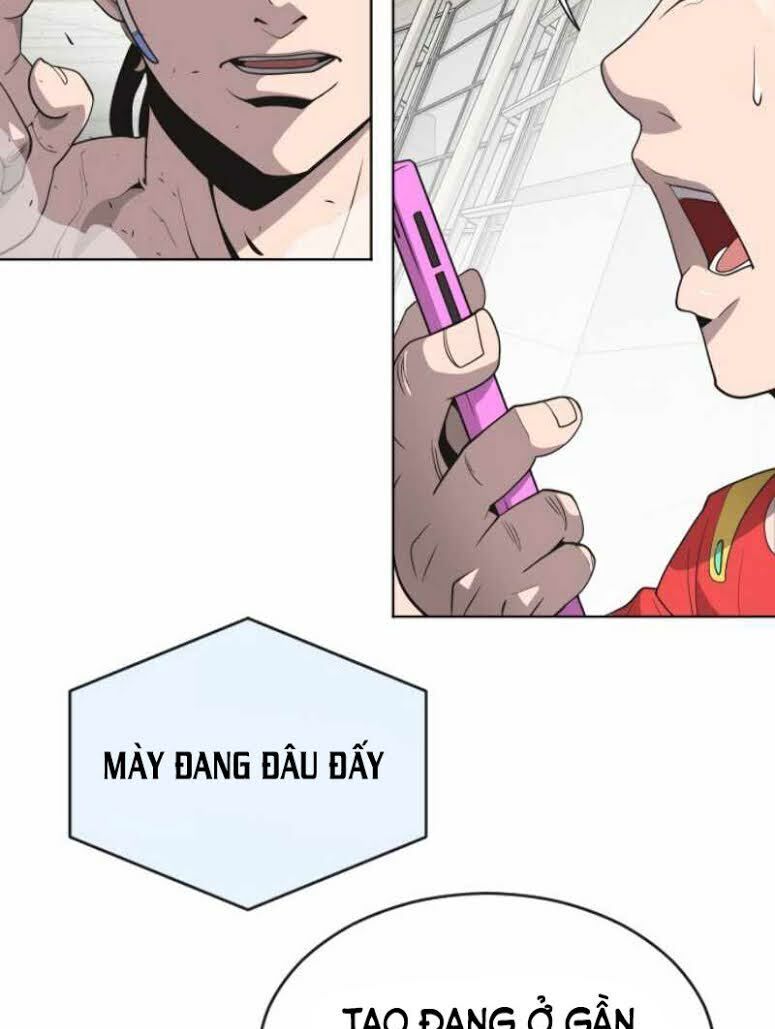 Kỷ Nguyên Siêu Anh Hùng Chap 22 - Next Chap 23