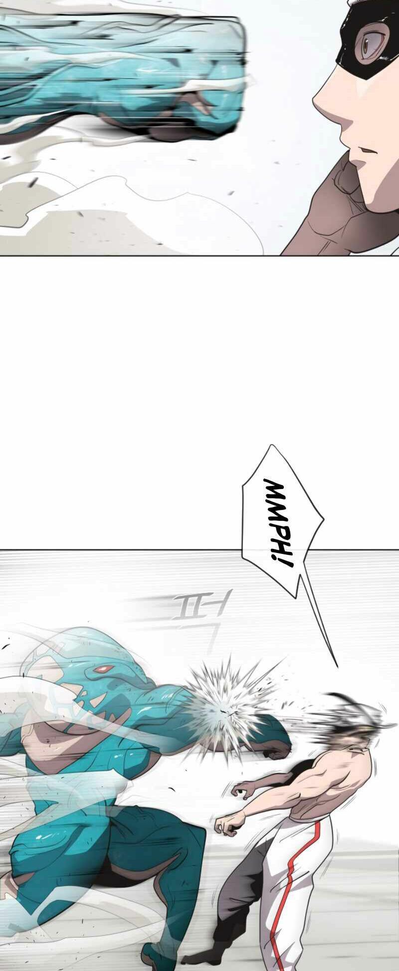 Kỷ Nguyên Siêu Anh Hùng Chap 22 - Next Chap 23