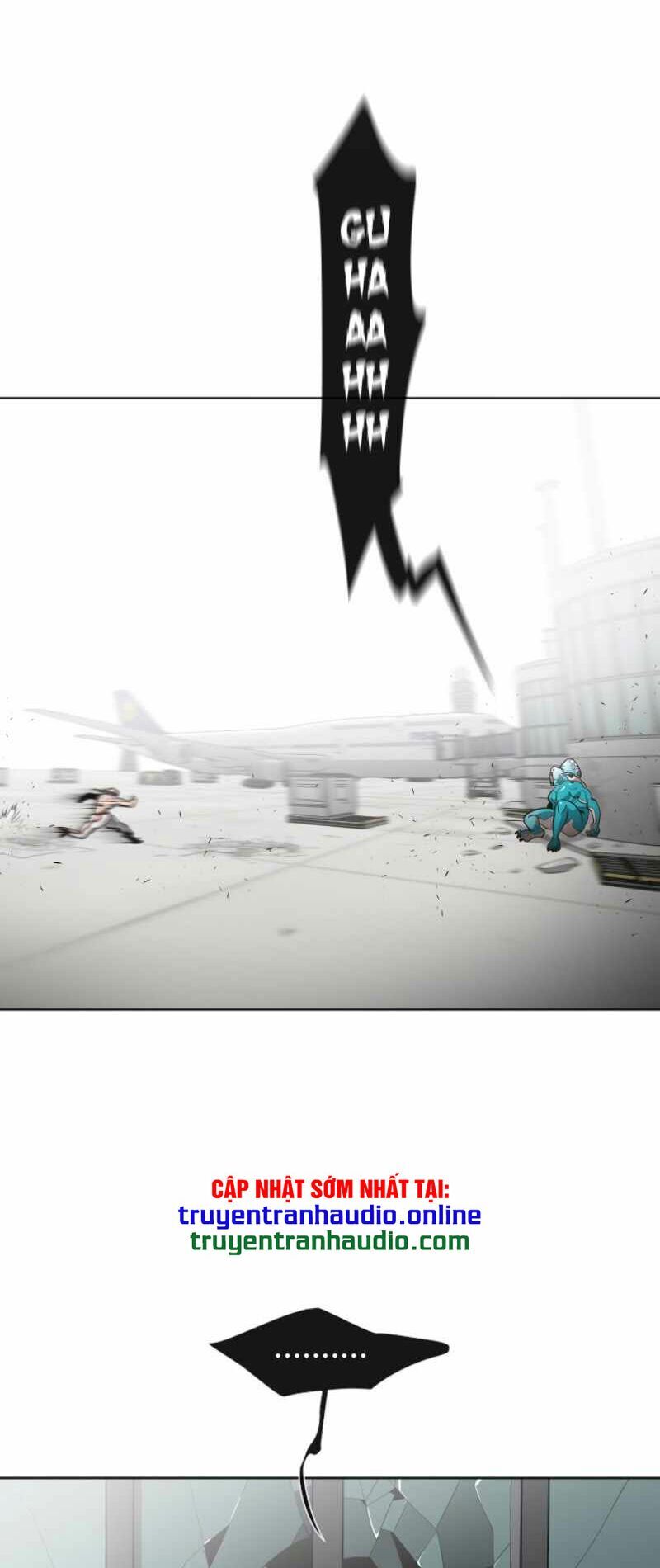 Kỷ Nguyên Siêu Anh Hùng Chap 22 - Next Chap 23