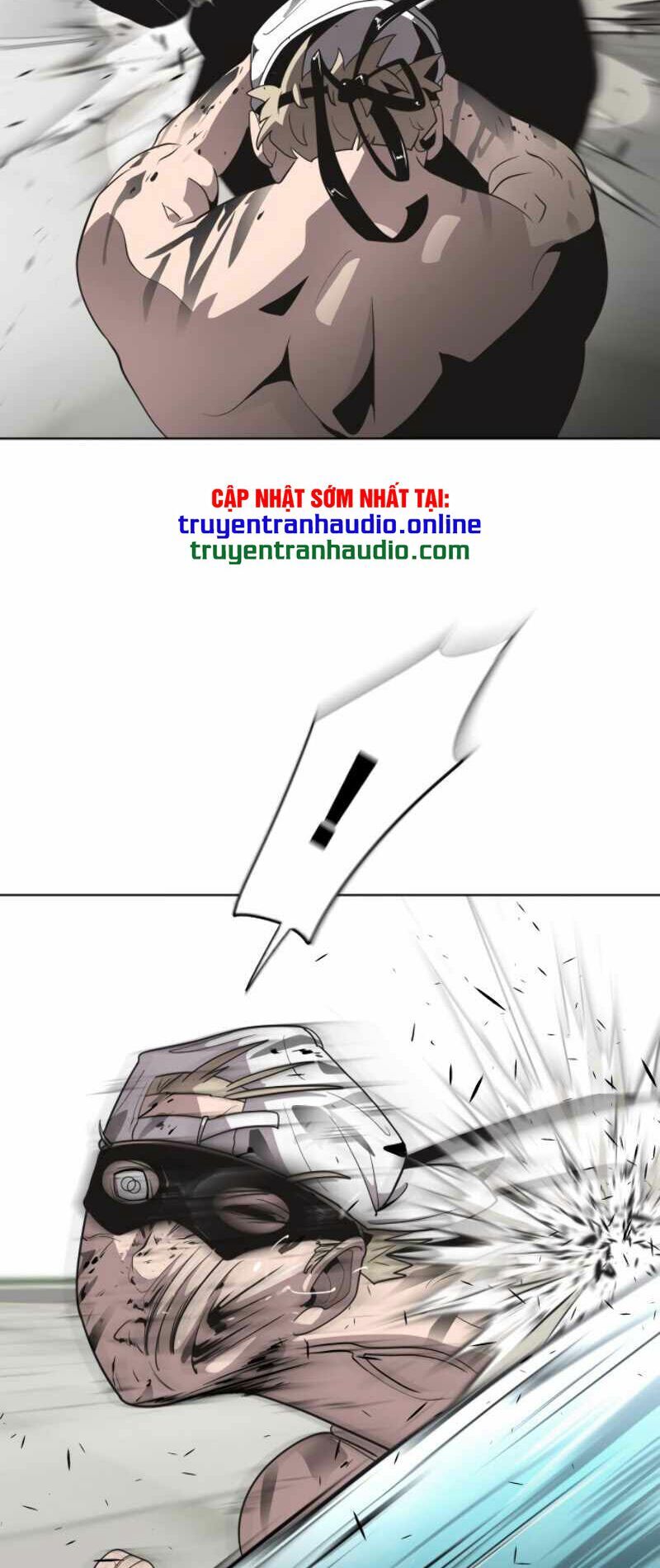 Kỷ Nguyên Siêu Anh Hùng Chap 22 - Next Chap 23