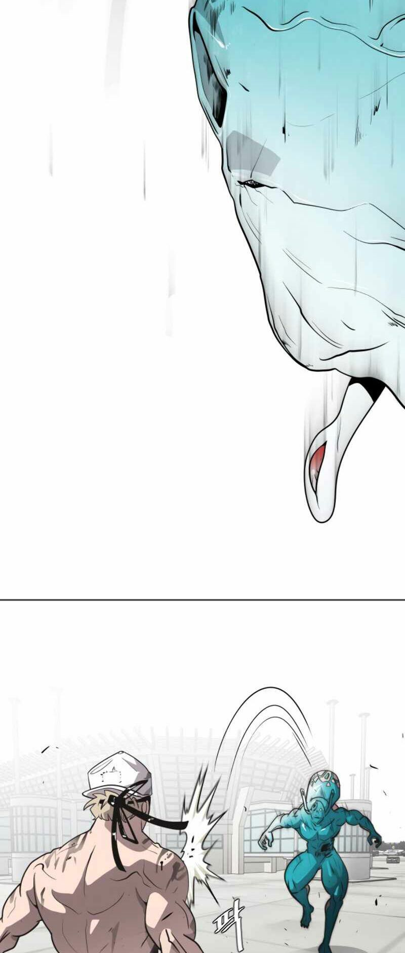 Kỷ Nguyên Siêu Anh Hùng Chap 22 - Next Chap 23