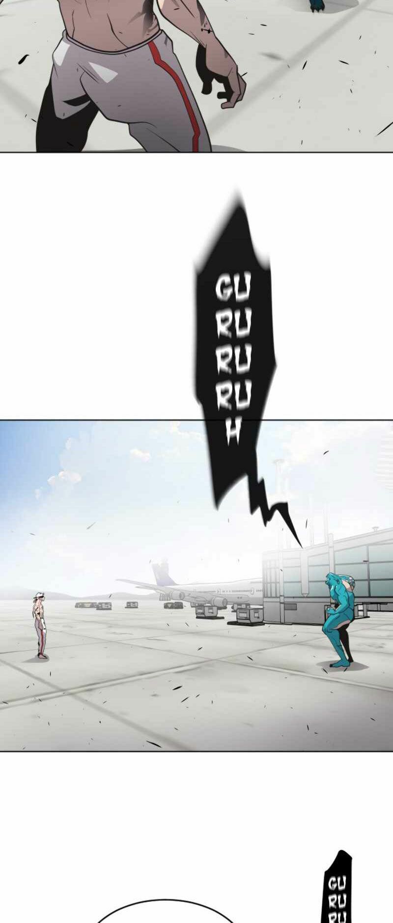 Kỷ Nguyên Siêu Anh Hùng Chap 22 - Next Chap 23