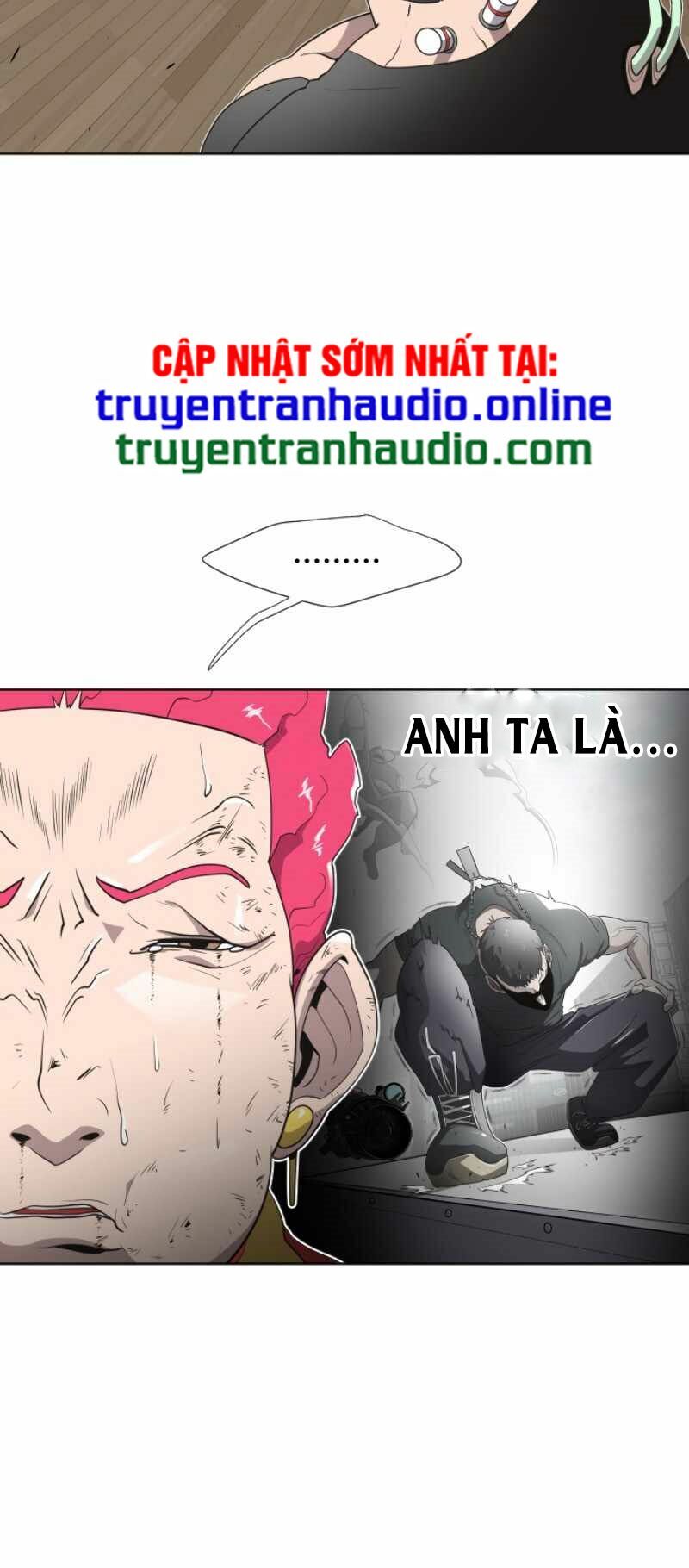 Kỷ Nguyên Siêu Anh Hùng Chap 24 - Next Chap 25