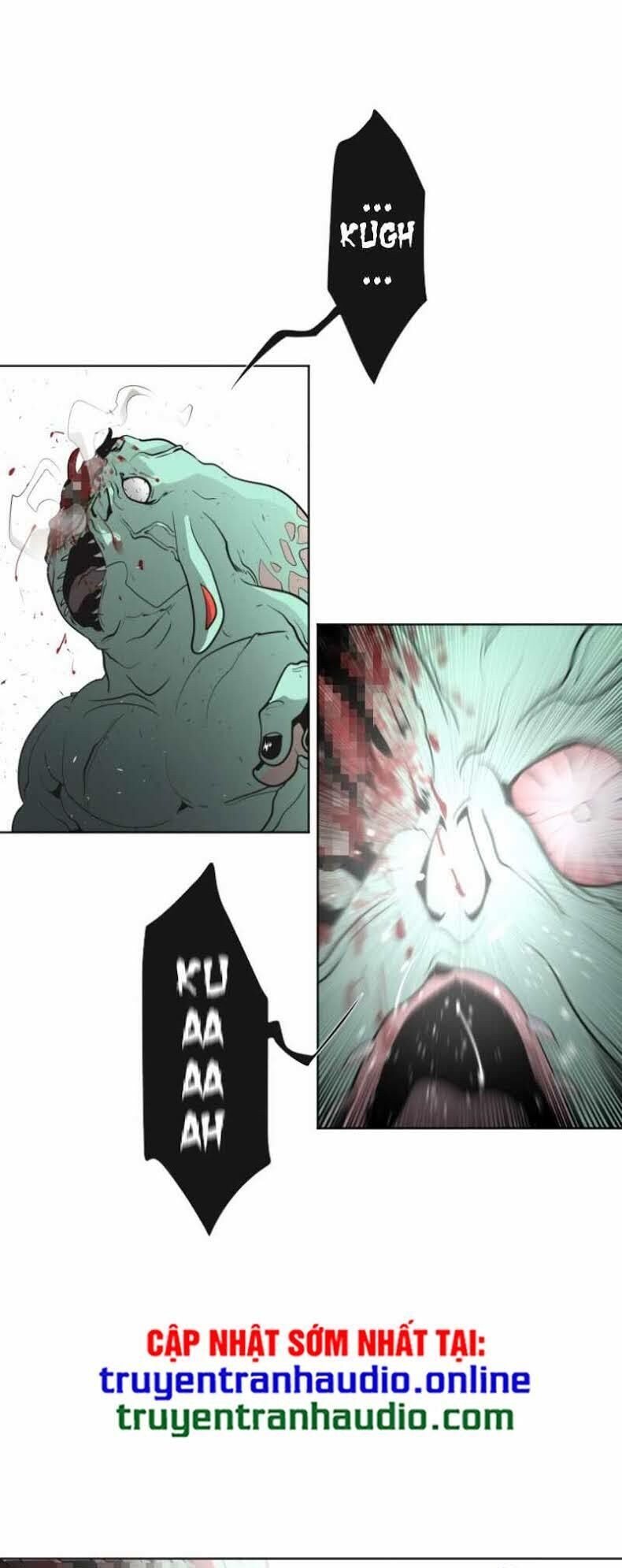 Kỷ Nguyên Siêu Anh Hùng Chap 24 - Next Chap 25