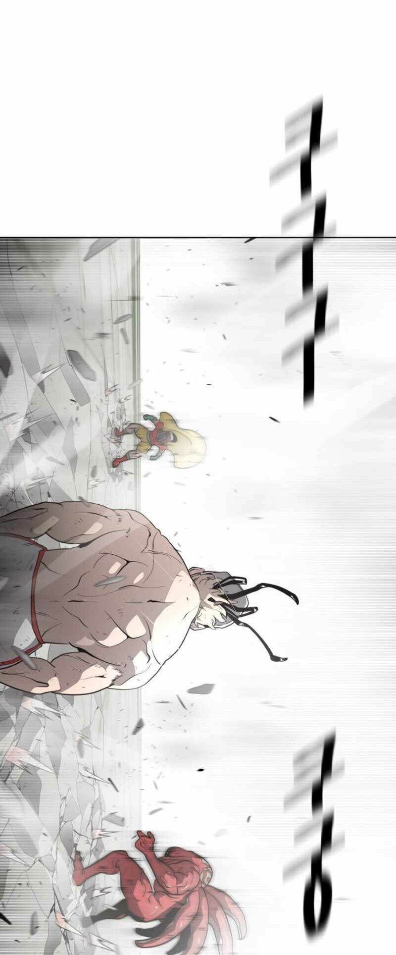 Kỷ Nguyên Siêu Anh Hùng Chap 26 - Next Chap 27