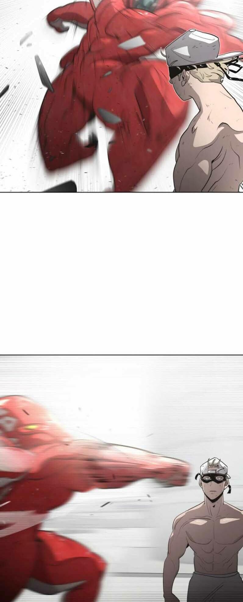 Kỷ Nguyên Siêu Anh Hùng Chap 26 - Next Chap 27