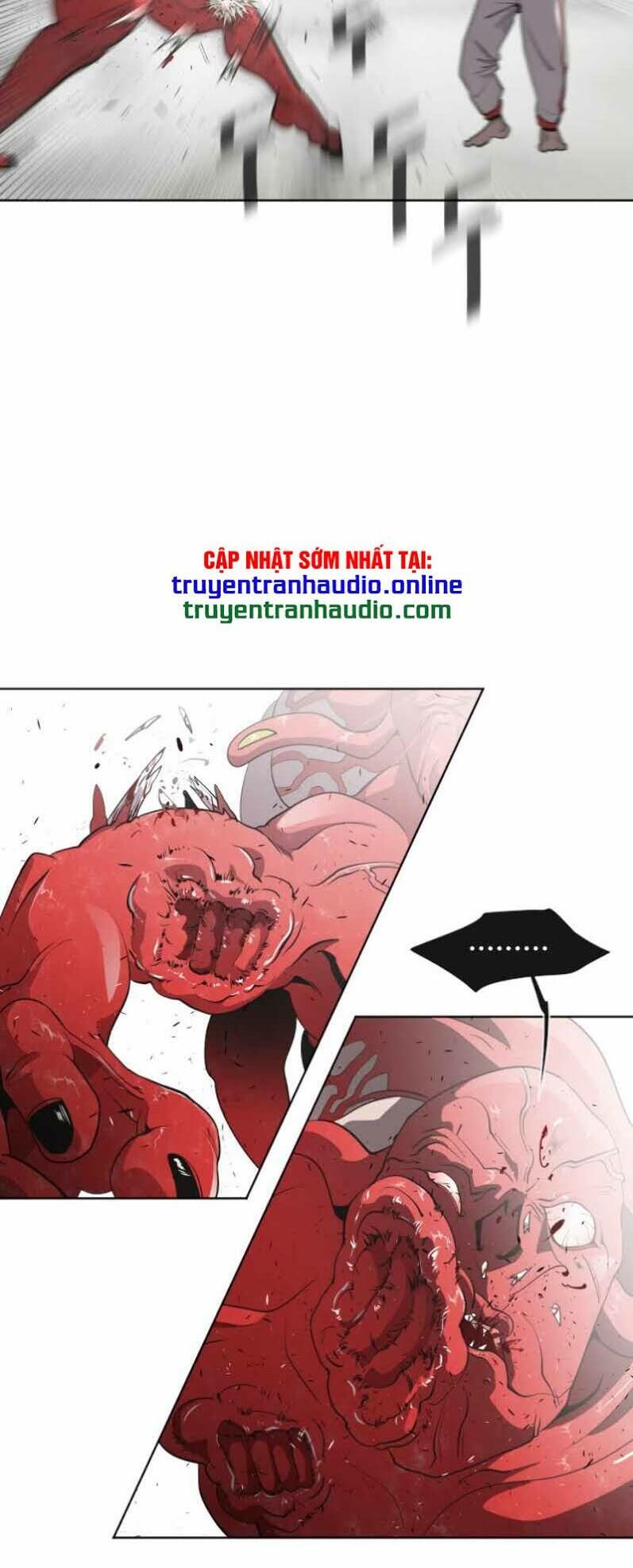 Kỷ Nguyên Siêu Anh Hùng Chap 26 - Next Chap 27