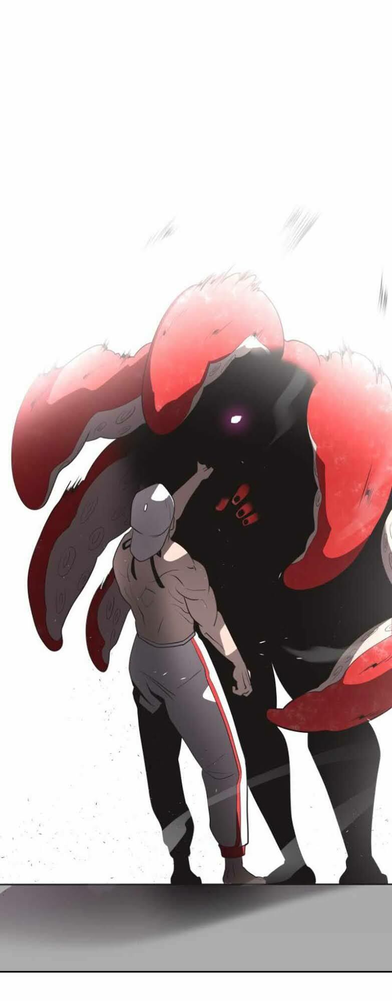 Kỷ Nguyên Siêu Anh Hùng Chap 26 - Next Chap 27