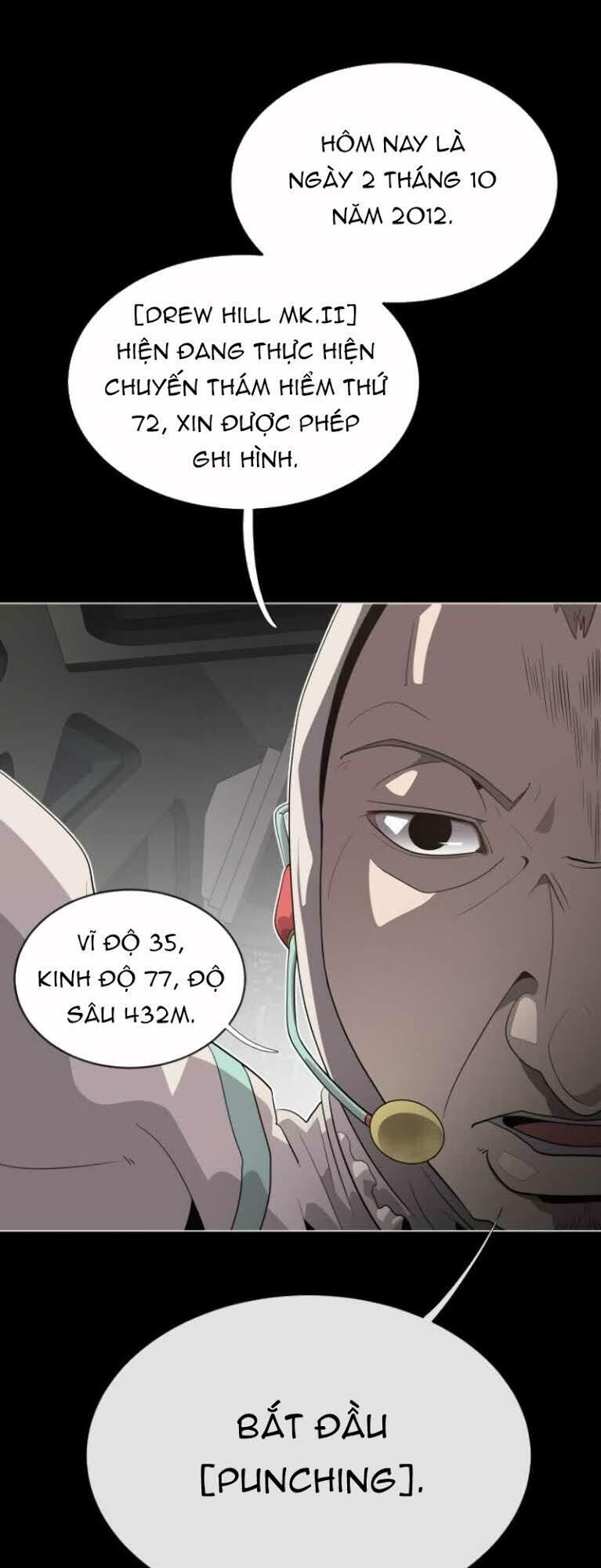 Kỷ Nguyên Siêu Anh Hùng Chap 29 - Next Chap 30