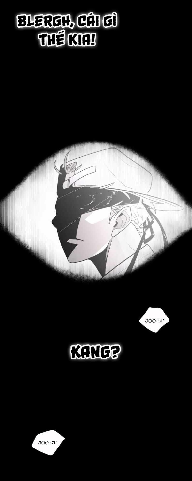 Kỷ Nguyên Siêu Anh Hùng Chap 29 - Next Chap 30