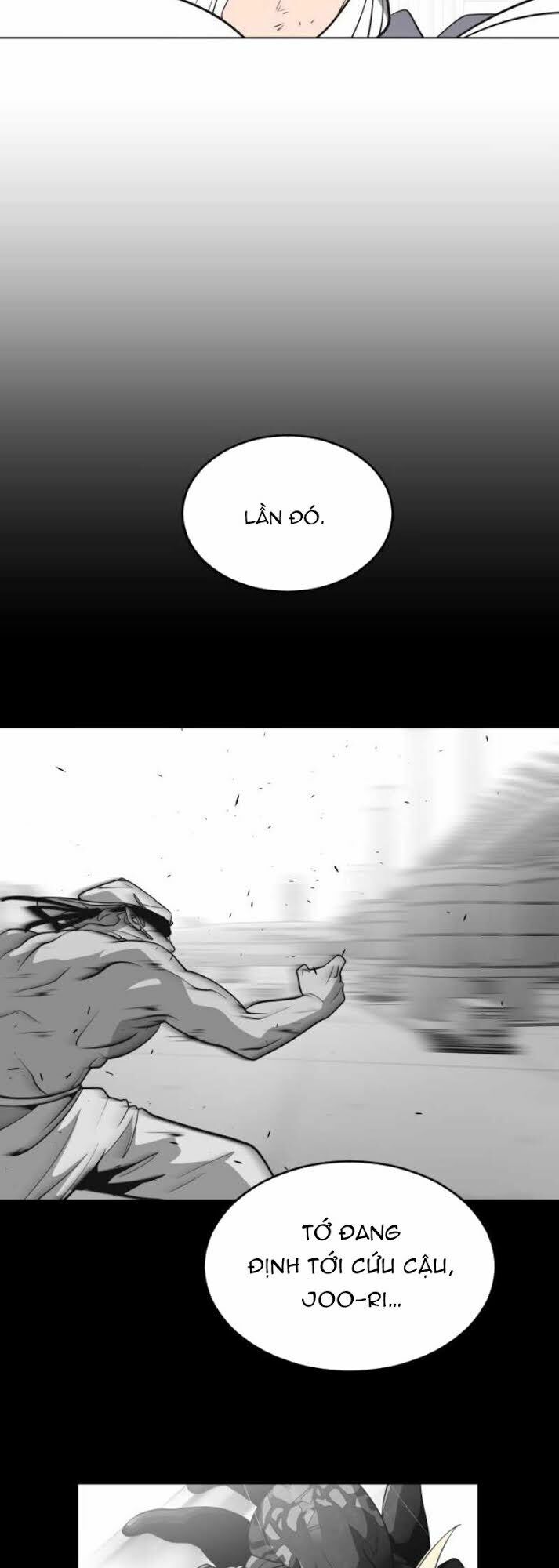 Kỷ Nguyên Siêu Anh Hùng Chap 29 - Next Chap 30