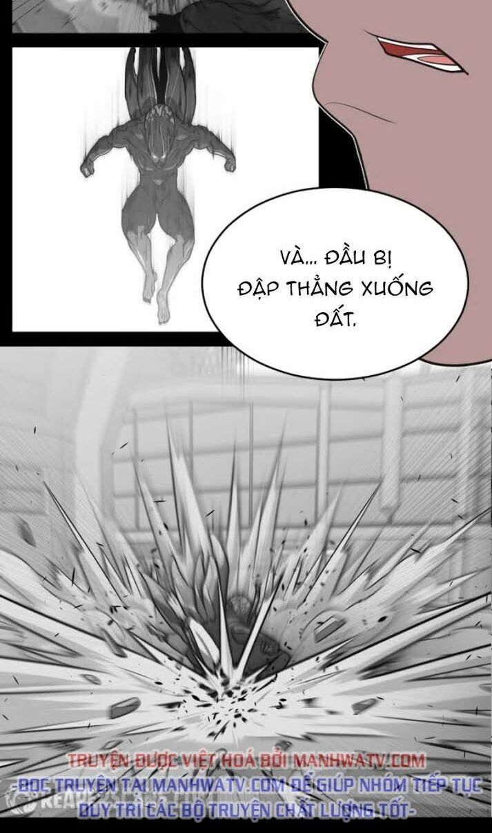 Kỷ Nguyên Siêu Anh Hùng Chap 29 - Next Chap 30