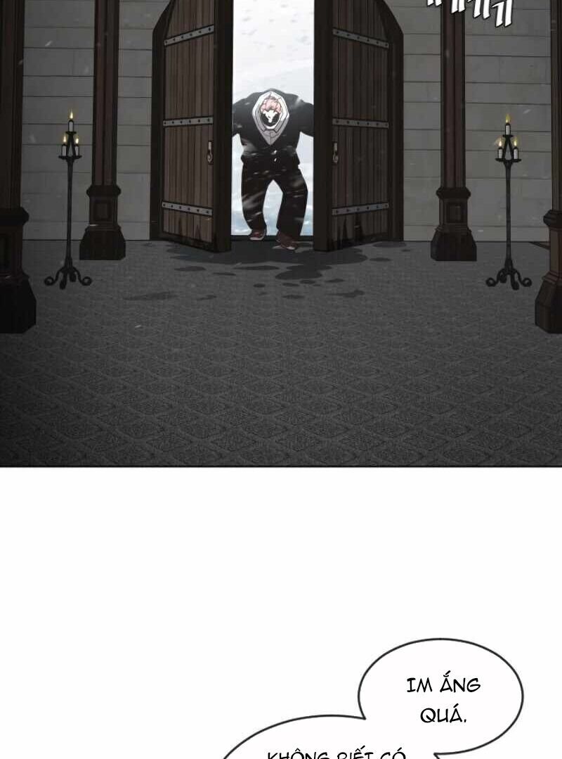 Kỷ Nguyên Siêu Anh Hùng Chap 31 - Next Chap 32