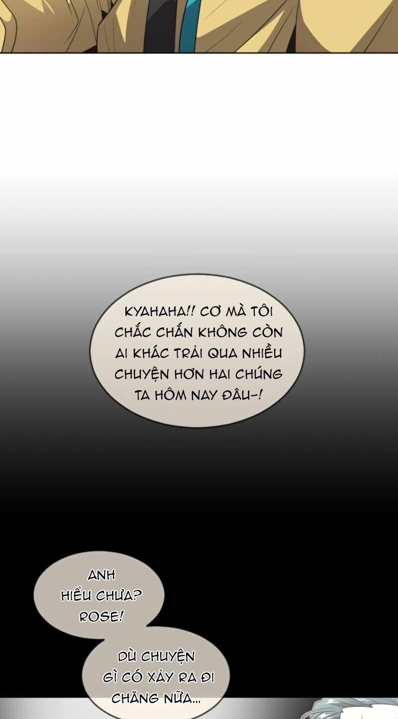 Kỷ Nguyên Siêu Anh Hùng Chap 31 - Next Chap 32