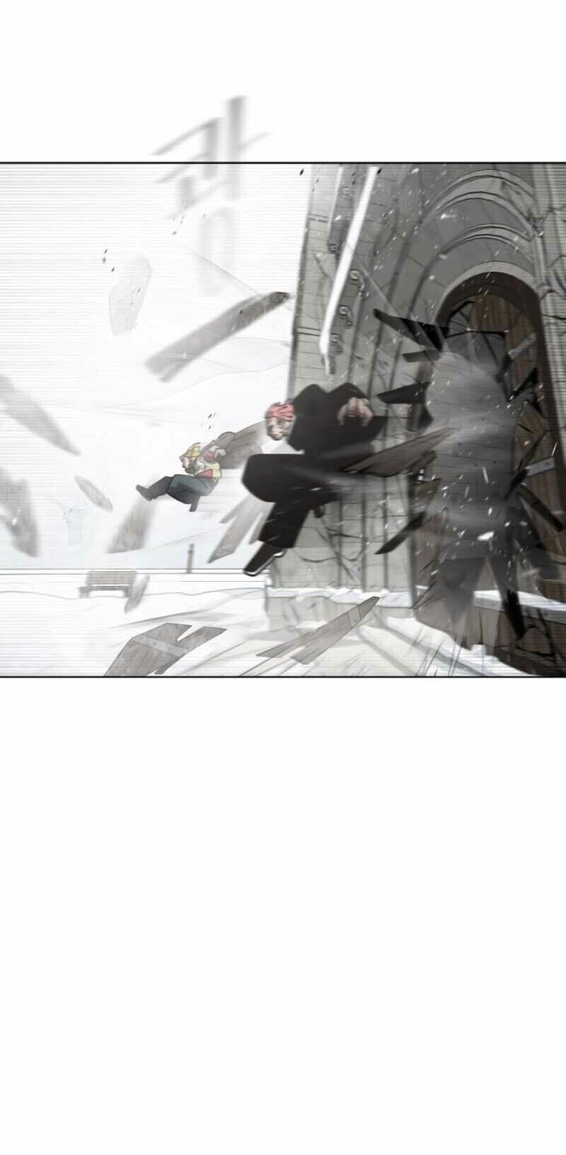 Kỷ Nguyên Siêu Anh Hùng Chap 36 - Next Chap 37