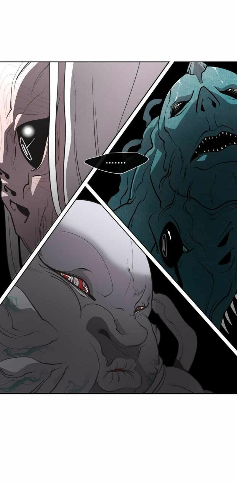 Kỷ Nguyên Siêu Anh Hùng Chap 36 - Next Chap 37